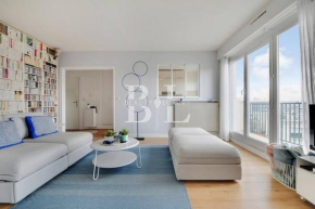 MONTparnasse LUX Delight 1 bedr